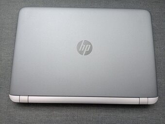 Hp Probook 450 G3 , Intel® Core™i5 , 16gb ram , 256gb ssd - 4