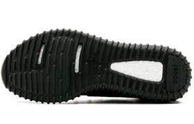 Adidas Yeezy Boost 350 - Pirate Black - 4