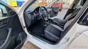Škoda Rapid 1.2tfsi  mod:2017 - 4