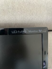 Monitor LG FLATRON M2280D - 4