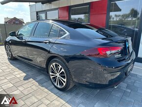 Opel Insignia 2.0 CDTI BiTURBO AT8 4x4 S&S Innovation, SR - 4