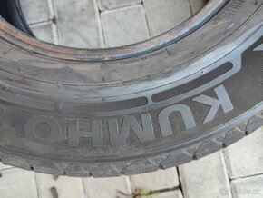 225/70R15C KUMHO PORTRANS KC53 - 4