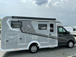 Knaus Van Ti Plus 650 MEG Platinum Selection VW - 4