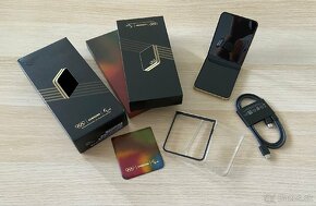 Samsung Galaxy Z Flip6 , olympic limit edition , 512Gb/12Gb - 4