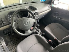 Renault Clio 1.5DCi - 4