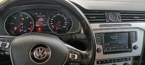 Vw passat b8 2.0 tdi - 4