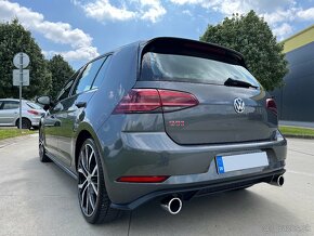 VW GOLF 7.5 GTI PERFORMANCE 180KW / 245Koní 7-speed DSG - 4