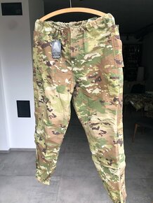 Multicam ECWCS Scorpion, Gore-Tex, level 6, gen. III - 4