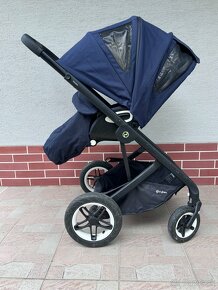 Cybex talos S Lux - 4