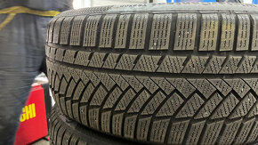 Zimne pneumatiky Continental WinterContact 245/45 R20 - 4