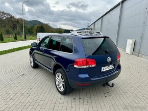 Volkswagen Touareg 3.0 V6 TDI 4x4  INDIVIDUAL ✅ - 4