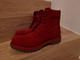 Timberland 42 zimne topanky - 4