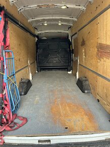 Ford Transit L4 H3 - 4