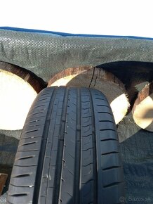 Pneumatiky 195/50 R16 - 4