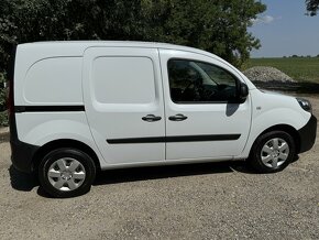 Renault Kangoo Energy dCi 90 Zen - 4