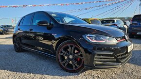 Volkswagen Golf 2.0 TSI BMT GTI DSG EU6 odpočet DPH - 4