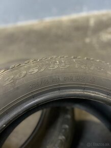 Pirelli Winter 205/55 R16 - 4