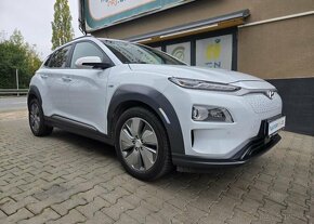 Hyundai Kona EL-NAVI-KŮŽE-V ZÁRUCE - 4