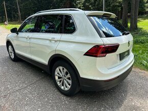 Tiguan 1.4Tsi-150ps-rv:2018-Možnosť leasingu - 4