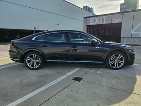 Arteon 2.0 TDI, 4Motion 140kw - 4