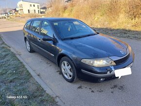 renault laguna grandtour - 4