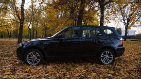 BMW X3 2.0d automat - 4