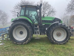 Deutz Fahr Agrotron X720 - 4