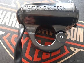 HARLEY DAVIDSON® zásuvka 12 - 4