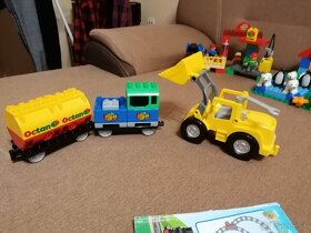 Lego duplo - 4