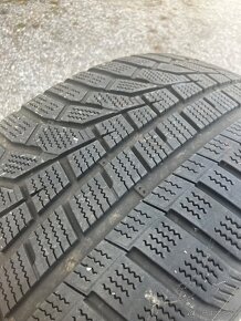 265/50 R20 HANKOOK zimné - 4