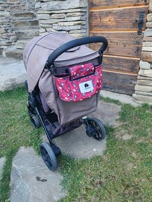 Športový kočík Britax - 4