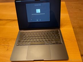 MACBOOK AIR 13 M3 256GB - 4