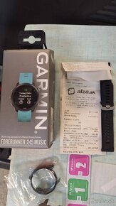 Garmin forerunner 245 music - 4