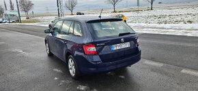 Škoda Fabia III 1.2 TSI 2017 - 4