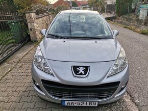 Peugeot 207 1.4 Hdi Trendy Mint. - 4