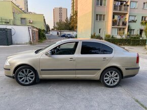 Predám Škoda Octaviá 1,9tdi,77kw 2 - 4