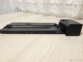 Dok. stanica Lenovo ThinkPad Pro Docking Station 40AH - 4