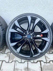 Originál Audi S8 5x112 r20 - 4