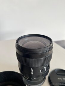 Sony FE 24mm F1.4 GM - 4