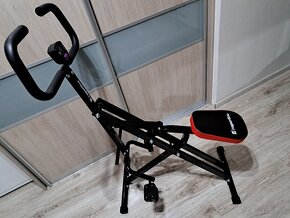 Posilňovač celého tela inSPORTline AB Rider - 4