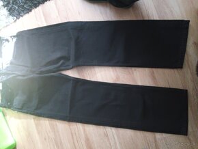 rifle jeans nohavice 36/32 - 4