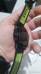 GARMIN Fenix 5X SAPPHIRE - 4