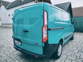 Ford Transit Custom 2.2 TDCi Ambiente L1H1 T290 - 4