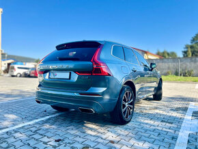 VOLVO XC60 D4 INSCRIPTION 4X4 - 4