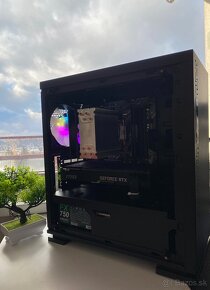 RTX 2070 8GB SUPER ,AMD Ryzen 5 5600X,32GB Ram,750W - 4