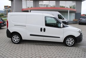 Fiat Dobló Cargo 1.6 MultiJet L2 SX MAXI⭐ODPOČET DPH⭐ - 4