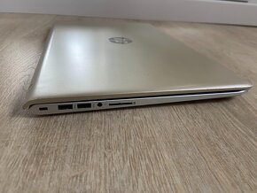 HP Pavilion 15 - 4