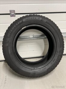 Pneumatiky 205/60 R16 zimné - 4