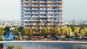 LUXUSNÉ APARTMÁNY PRIAMO V SRDCI DUBAJA | COVE BY IMTIAZ - 4