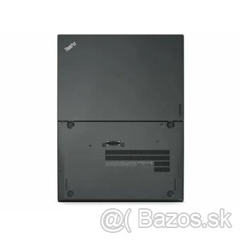 Lenovo ThinkPad T470s - 4